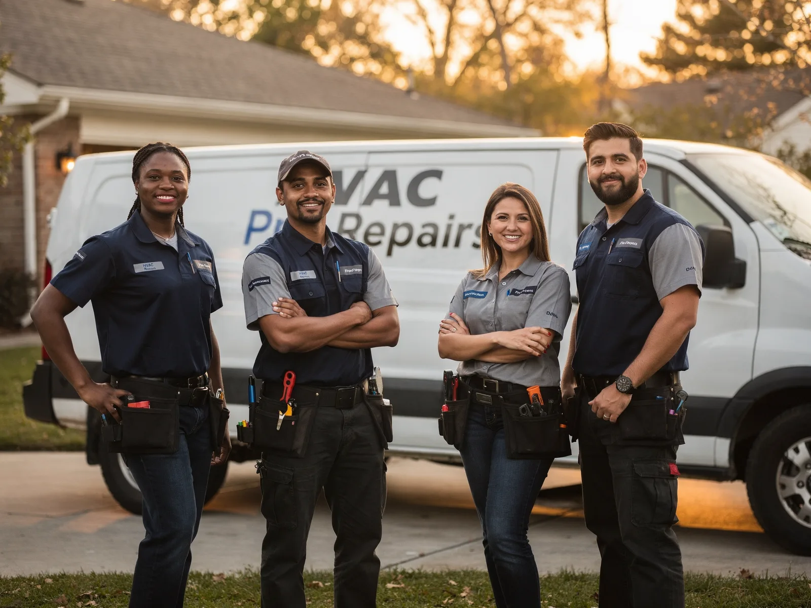 Heat Pump Repair company in Clay, KY