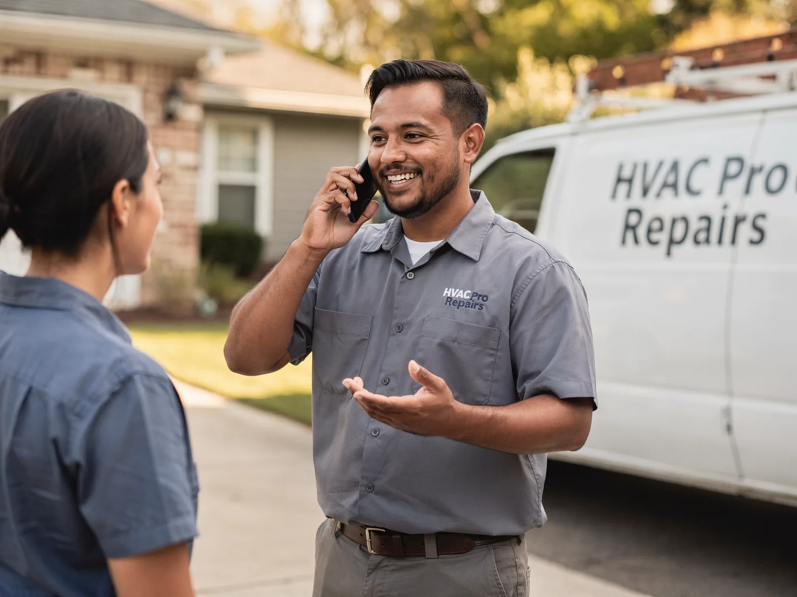 Heat Pump Repair Clay, KY FAQs